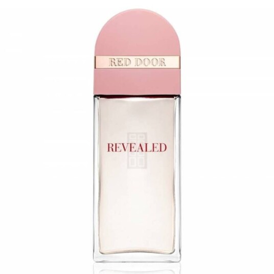 Elizabeth Arden Red Door Revealed Eau de Parfum 100ml Blomsterduft med Musk, Pære og Rose