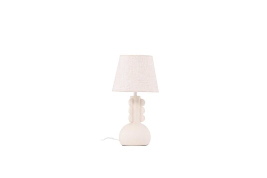 Vind Mellerud bordlampe Beige/betong 1841406-01-0 1841411-01-0 Vind Mellerud bordlampe Beige/betong 1841406-01-0 1841411-01-0