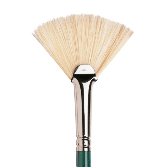 Winsor & Newton Winton Svinebust Viftepensel 5