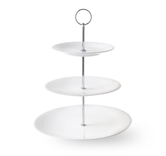 Wik & Walsøe Lys Etasjefat 30 cm Wik & Walsøe Lys Etasjefat 30 cm
