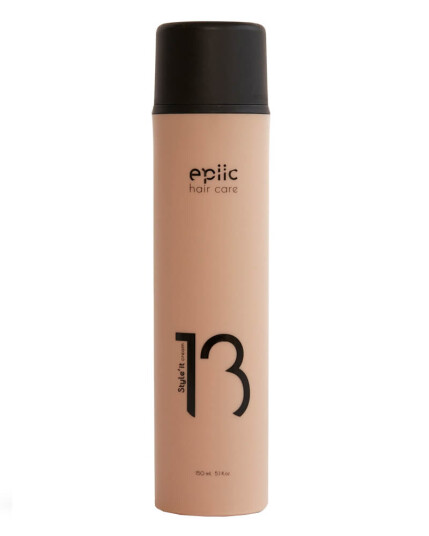 Epiic Hair Care Epiic nr. 13 Style’it Styling Cream 150 ml