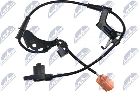 Sensor, ABS NTY HCA-HD-054 Sensor, ABS NTY HCA-HD-054
