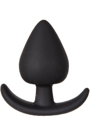Silicone Anchor Plug Small