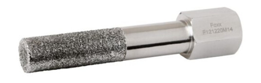 Flexxtra F121220M14 Diamantpinnefres M14 Maskintilbehør & forbruk