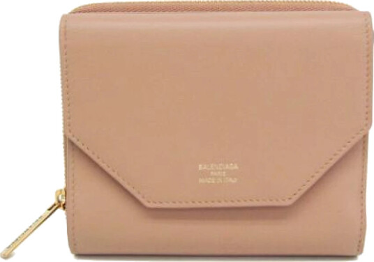 Balenciaga Vintage Dame Beige