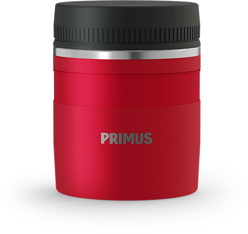 Primus Flinta Insulated Lunch Jug 0.4 L Red