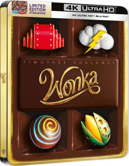 Wonka