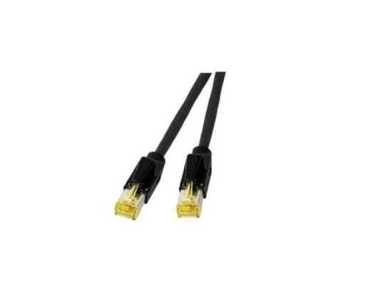 Efb Elektronik Cat.6A 5.0M 5 M Cat6a S/Ftp S-Stp Rj-45 Rj-45