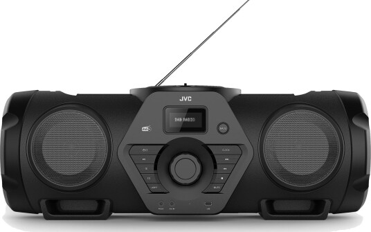 JVC RV-NB300DABBP