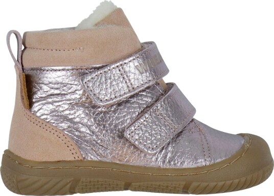 Wheat Winterboot Snug Tex - Pink - 26 Wheat Winterboot Snug Tex - Pink - 26