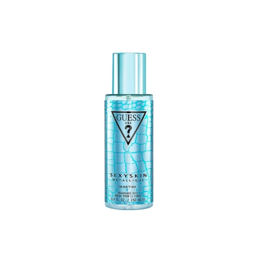 Sexy Skin Metallique Martini Body Mist 250 ml Sexy Skin Metallique Martini Body Mist 250 ml