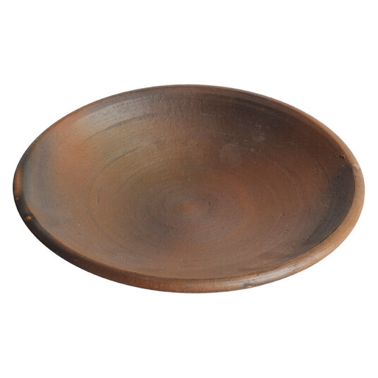 MUUBS Hazel dyp tallerken 20 cm Brun