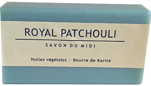 Midi Såpe Royal Patchouli Midi Såpe Royal Patchouli