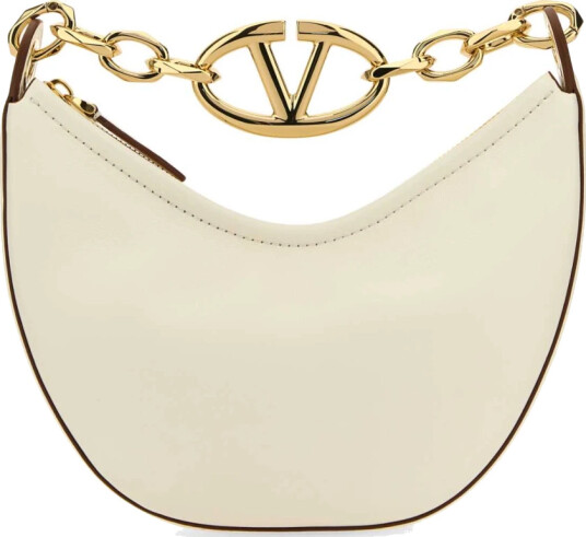 Valentino Garavani Dame Vesker Hvit ONE SIZE,