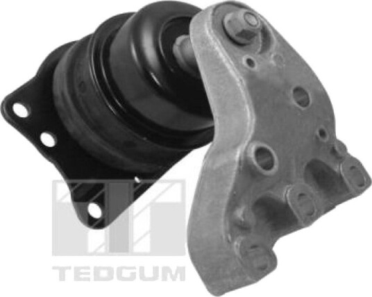 TEDGUM 00729417 Motorfeste TEDGUM 00729417 Motorfeste