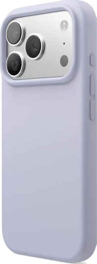 Moobio Mobildeksel Silikon (iPhone 17 Pro Max) Lilla