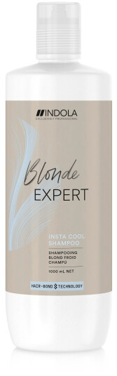 Indola Indola Instacool Shampoo 1000ml Indola Indola Instacool Shampoo 1000ml