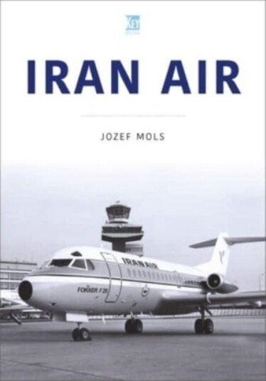 Iran Air Av Josef Mols