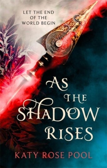 As The Shadow Rises Av Katy Rose Pool