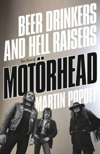 Beer Drinkers And Hell Raisers Av Martin Popoff Beer Drinkers And Hell Raisers Av Martin Popoff