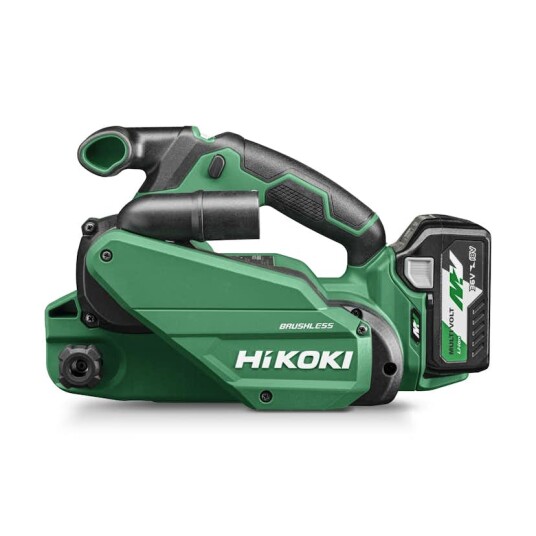 Hikoki Båndsliper SB3608DA 36V 2.5Ah