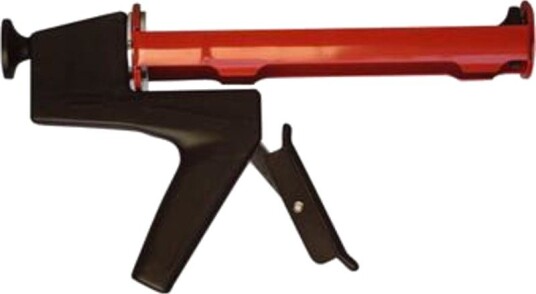 Dana Lim Fugepistol H14 For 300 ml Patroner Rød/Svart