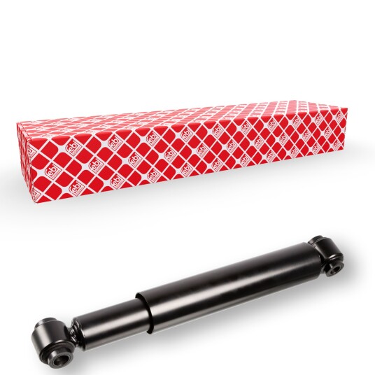 Støtdemper FEBI BILSTEIN 20592