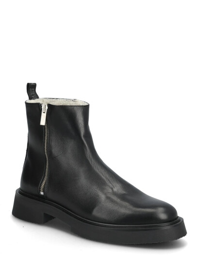 Steve Madden Zenith-Fl - Black - 40 Steve Madden Zenith-Fl - Black - 40