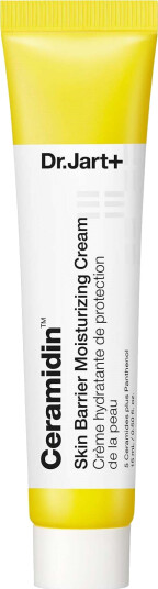 Dr.Jart+ Ceramidin Fuktighetsgivende Ansiktskrem 15 ml - Hurtigabsorberende og Gjenoppbyggende Dr.Jart+ Ceramidin Fuktighetsgivende Ansiktskrem 15 ml - Hurtigabsorberende og Gjenoppbyggende
