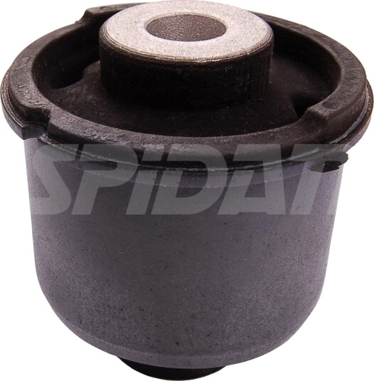Lagring, akselskaft SPIDAN CHASSIS PARTS 412564