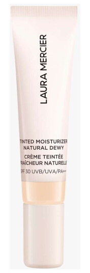 Tinted Moisturizer Natural Dewy SPF 30 Travel Size 15 ml  1N Birch