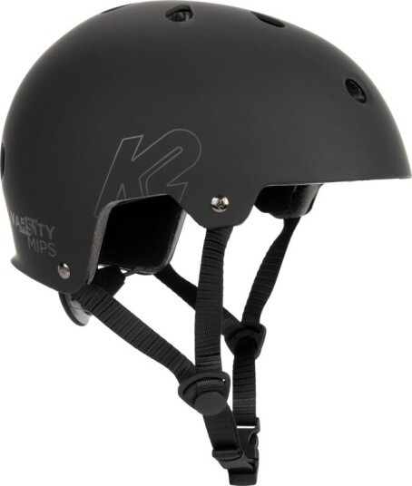 K2 Sports Varsity Mips Helmet M, Black
