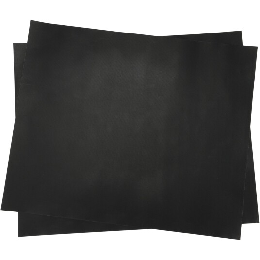 Essentials Non-stick bakematte, 2-pakning