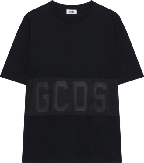 Gcds Herre Topper Svart XS, Gcds Herre Topper Svart XS,