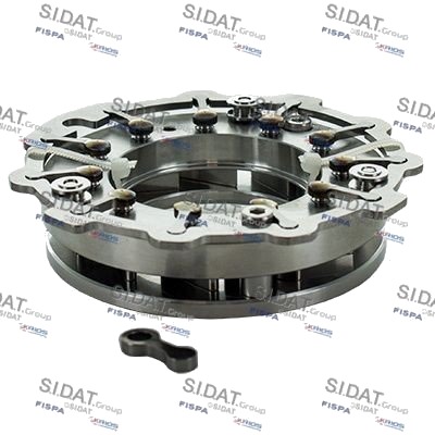 Reparasjonssett lader SIDAT 47.501
