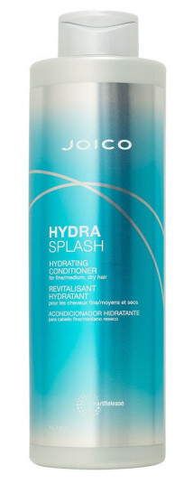 Joico HydraSplash Hydrating Conditioner 1000ml