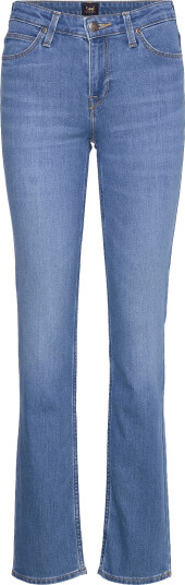 Lee Jeans | Marion Straight | 29 x 33
