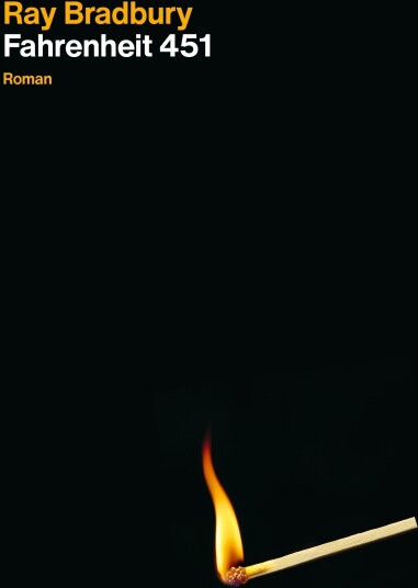 Fahrenheit 451