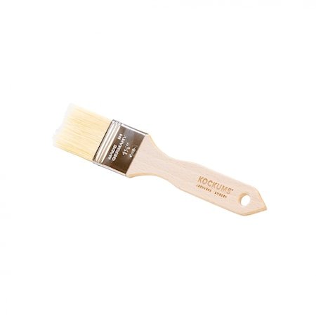 Bakepensel 20,5 cm Bøk
