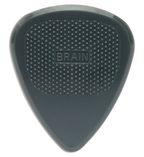 D'Andrea Snarling Dogs Brain Picks 351 1,00 Grey, Riffle Bag 72-Pakning