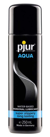 Pjur Aqua 100 Ml Pjur Aqua 100 Ml