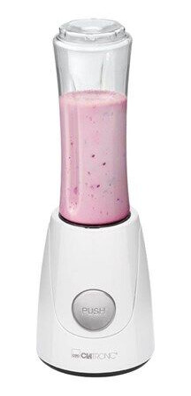 Clatronic Mikser SM 3593 - blender - white - 250 W