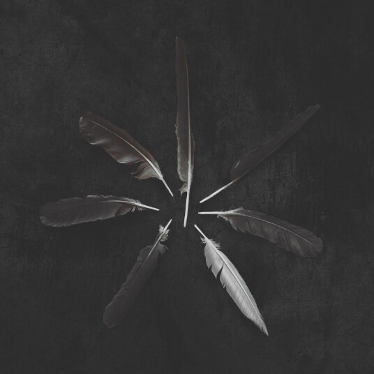 Caspian Dust And Disquiet LP/Vinyl Caspian Dust And Disquiet LP/Vinyl