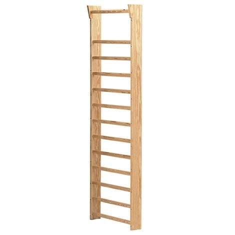 Ribbevegg 250cm Ribbevegg 250cm