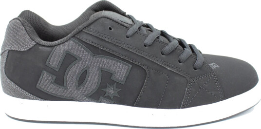 DC Shoes Herre Sko Svart 42 1/2 EU, DC Shoes Herre Sko Svart 42 1/2 EU,
