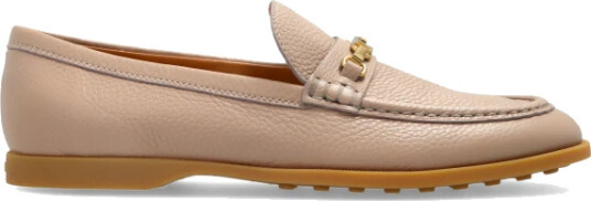 Tod's Dame Sko Beige 41 EU,