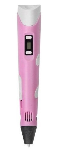Extralink Smartlife 3D Pen Różowy | Długopis 3D |