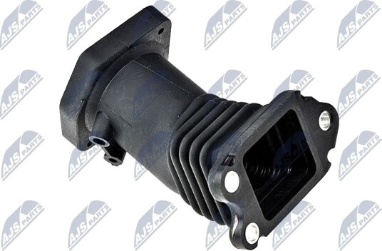 NTY GPP FR 003 Ladeluftslange