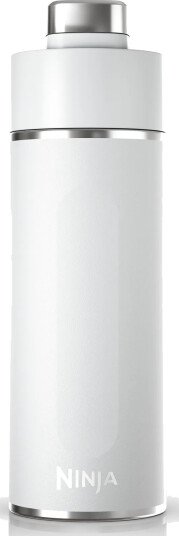 Ninja Ninja Thirsti termisk vannflaske 700 ml White Ninja Ninja Thirsti termisk vannflaske 700 ml White