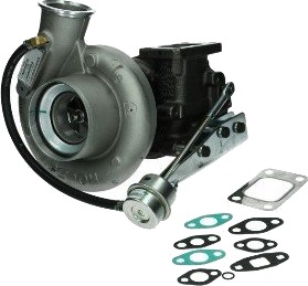 Turbolader HOLSET 4037026